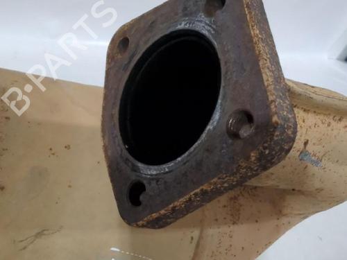 Catalyst RENAULT MEGANE II Saloon (LM0/1_) 1.5 dCi (LM1E) | BP33747201M10 - Image 3