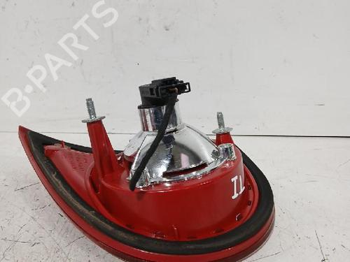 Left tailgate light VW GOLF V (1K1) 2.0 TDI | BP32490329C79