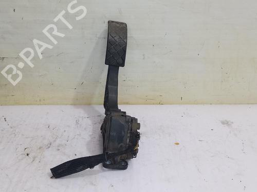 Used Pedal Pedal SKODA FABIA II Combi (545) 1.6 TDI (75 hp) 31559081 31559081