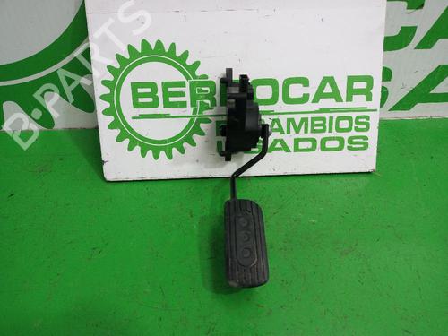 Used Pedal Pedal NISSAN MICRA III (K12) 1.2 LPG (80 hp) 31546020 31546020