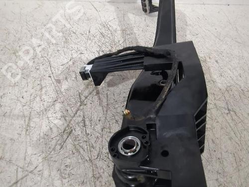 Break pedal MERCEDES-BENZ B-CLASS Sports Tourer (W246, W242) B 180 CDI / d (246.212) | BP31567552I19 