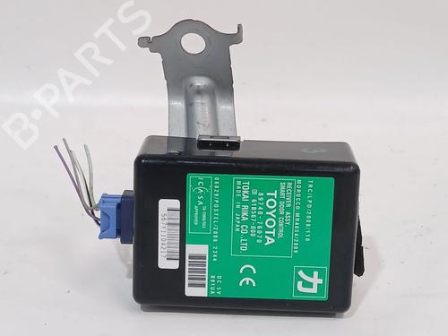 Used Electronic module Electronic module 38867259 38867259