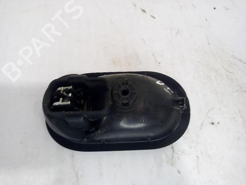 Front left interior door handle RENAULT SCÉNIC II (JM0/1_) 1.5 dCi (JM1F) | BP31558721I13