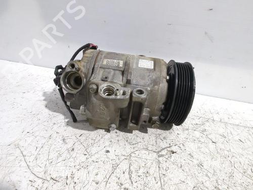 AC compressor SEAT IBIZA III (6L1) 1.4 TDI | BP32466632M34 - Image 3