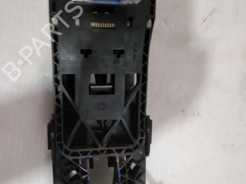 Front left lock VW T-ROC (A11, D11) 1.6 TDI | BP31568032C98