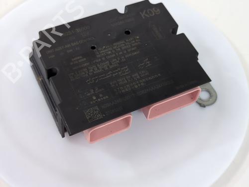 Used ECU airbags ECU airbags 38867483 38867483