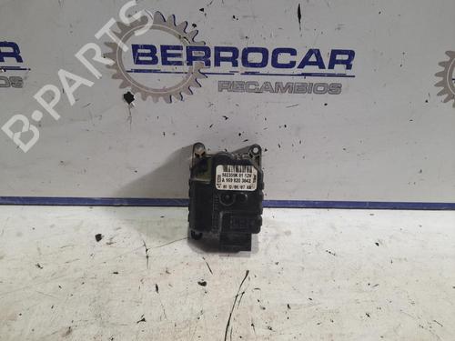 Used Electronic module Electronic module MERCEDES-BENZ A-CLASS (W169) A 170 (169.032, 169.332) (116 hp) 31538979 31538979