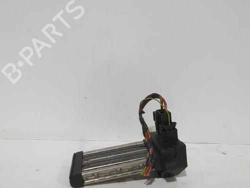 Used Heater resistor Heater resistor VW PHAETON (3D1, 3D2, 3D3, 3D4, 3D6, 3D7, 3D8, 3D9) 3.0 V6 TDI 4motion (240 hp) 31567633 31567633