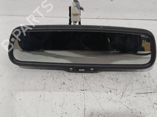 Used Rear mirror Rear mirror TOYOTA AURIS (_E15_) 1.6 (ZRE151_, ZRE151R) (124 hp) 33735061 33735061