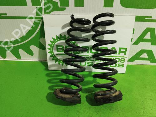 Støddæmperfjeder BMW 3 Touring (E91) [2004-2012]  31674818