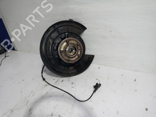 Used Left rear steering knuckle Left rear steering knuckle 38862536 38862536