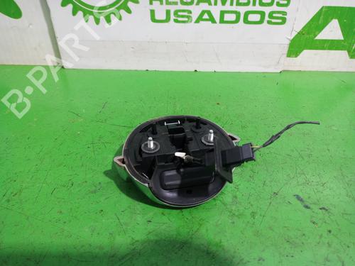 Bagagerumshåndtag OPEL CORSA E (X15) | BP38861965C132 - Image 5