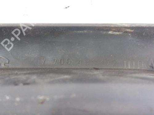 Right front window switch RENAULT SCÉNIC II (JM0/1_) | BP31678147I26 - Image 2