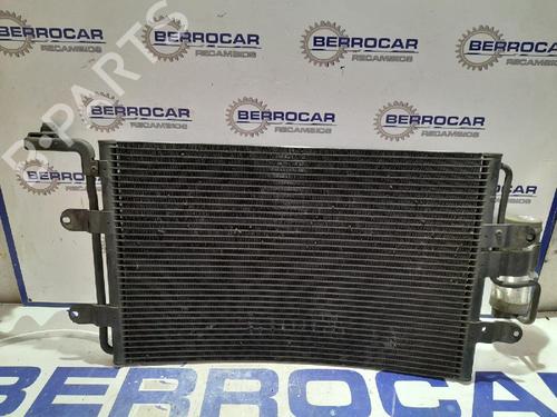 Used AC radiator SEAT LEON (1M1) 1.9 TDI (90 hp) 31538843