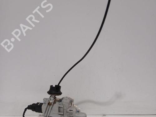 Front right lock SEAT EXEO (3R2) 1.8 TSI | BP32462915C97