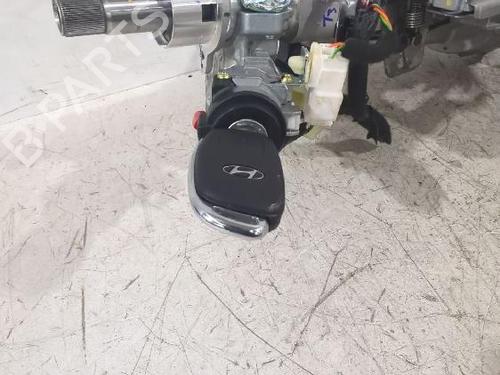 Steering column HYUNDAI i20 III (BC3, BI3) 1.0 T-GDI | BP31567199M21 