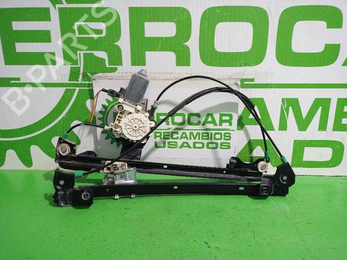 Used Front right window mechanism Front right window mechanism LAND ROVER FREELANDER I Soft Top (L314) 2.0 TD4 4x4 (112 hp) 31552639 31552639