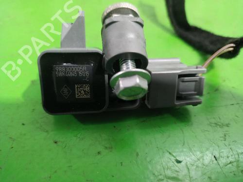 Electronic sensor RENAULT GRAND SCÉNIC III (JZ0/1_) 1.2 TCe (JZ16) | BP31550829M84