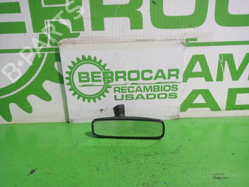 Used Rear mirror PEUGEOT 307 (3A/C) [2000-2012]  31676361