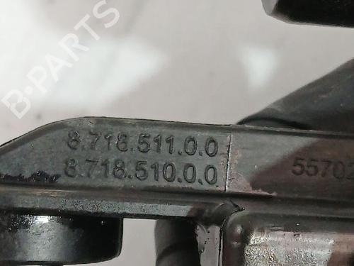 Intercooler OPEL CORSA D (S07) 1.3 CDTI (L08, L68) | BP31563364M30 