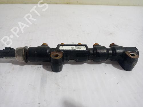Injection rail FORD FOCUS C-MAX (DM2) 1.6 TDCi | BP31560304M98