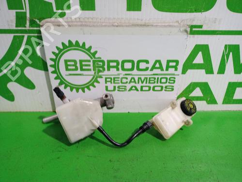 Hovedbremsecylinder CITROËN C4 I (LC_) [2004-2014]  31676666