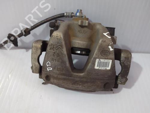 Used Right front brake caliper CITROËN JUMPY III Van (V_) 1.5 BlueHDi 100 (102 hp) 31564800