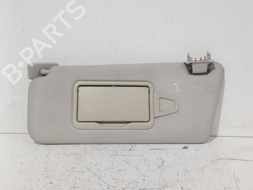 Left sun visor MERCEDES-BENZ A-CLASS (W169) A 160 CDI (169.006, 169.306) | BP38866367I1 - Image 2