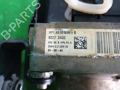 Steering pump CITROËN C4 II (NC_) | BP31675307M99 - Image 2