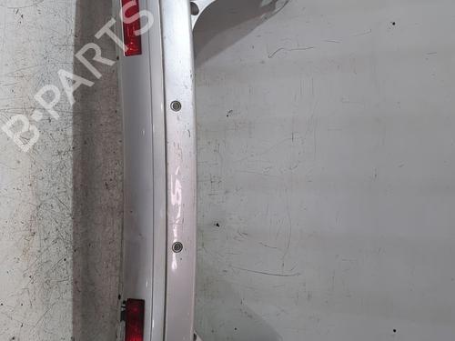 Used Rear bumper Rear bumper 38867921 38867921