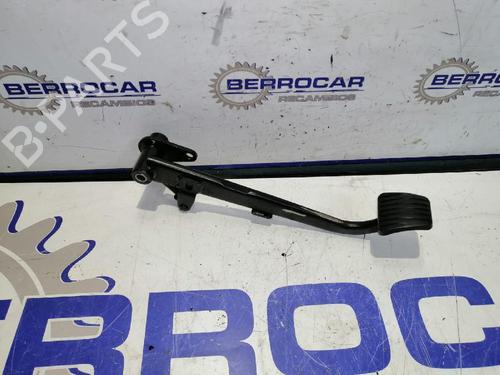 Used Break pedal Break pedal SAAB 9-3 Cabriolet (YS3D) 2.0 Turbo (154 hp) 31570210 31570210