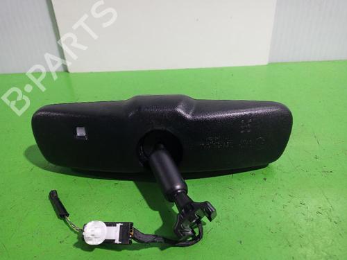 Rear mirror TOYOTA AURIS (_E18_) 1.8 Hybrid (ZWE186_, ZWE186R) | BP31554434I6