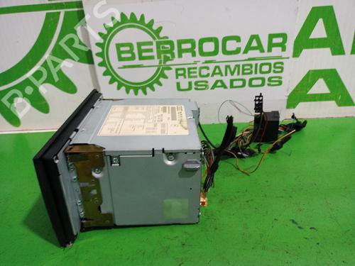 Electronic module AUDI A4 B6 (8E2) 2.5 TDI | BP31553162M83  - Image 6