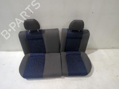 Used Rear seat SEAT IBIZA II (6K1) 1.9 SDI (68 hp) 32465291