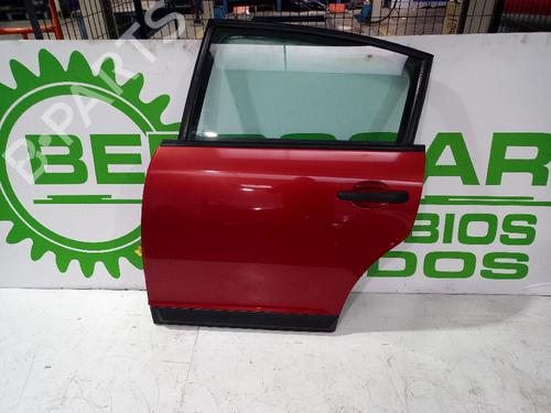 Dør venstre bagtil Dør venstre bagtil FORD KA (RU8) 1.3 TDCi (75 hp) 31543240 31543240