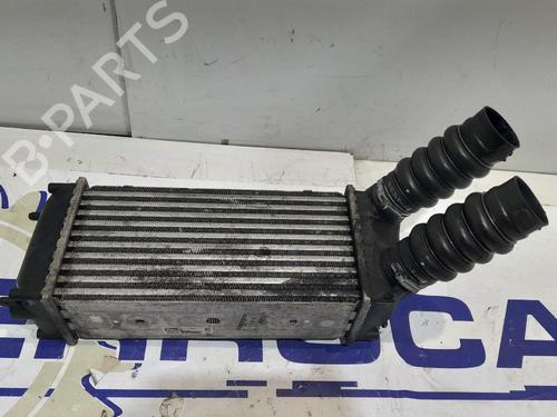 Used Intercooler CITROËN C4 Coupe (LA_) [2004-2013]  31673424