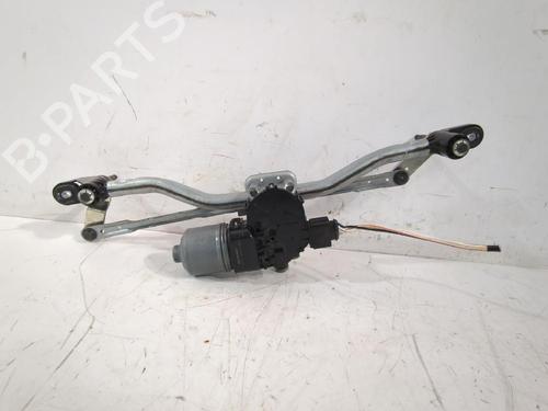 Front wiper motor ALFA ROMEO GIULIETTA (940_) 1.6 JTDM (940FXD1A) | BP32489083M29