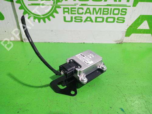 Electronic module FORD S-MAX (WA6) 2.0 TDCi | BP31551121M83