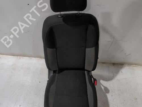 Used Right front seat NISSAN QASHQAI II (J11, J11_) 1.5 dCi (110 hp) 32489238