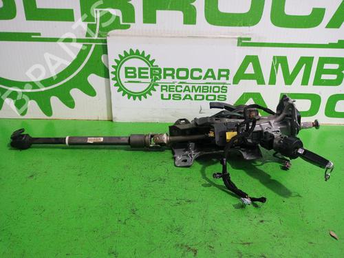 Used Steering column Steering column CITROËN C4 I (LC_) [2004-2014] 31675791 31675791