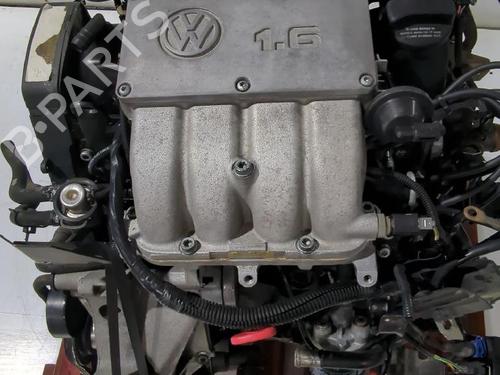 Engine VW GOLF V (1K1) 2.0 FSI | BP33904655M1 - Image 3