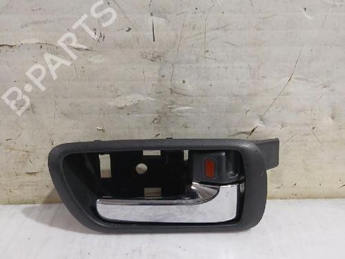 Used Rear right interior door handle Rear right interior door handle 31563707 31563707