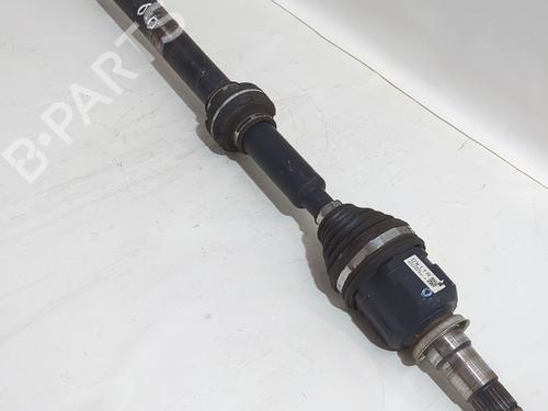 Right front driveshaft LEXUS CT (ZWA10_) 200h (ZWA10_) | BP38867291M39 - Image 4