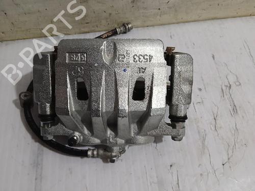 Left front brake caliper TOYOTA RAV 4 V (_A5_, _H5_) 2.0 (MXAA52) | BP31563899M105