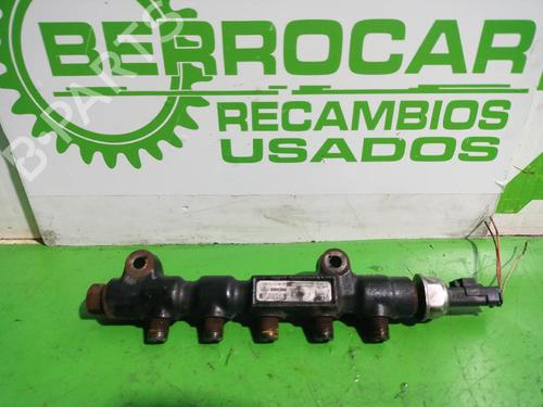 Used Injection rail Injection rail CITROËN C4 I (LC_) [2004-2014] 31675957 31675957