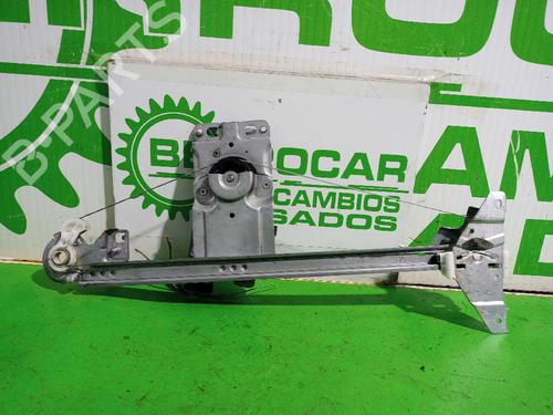 Rudehejsemekanisme Højre bagtil PEUGEOT 307 (3A/C) [2000-2012]  31675953