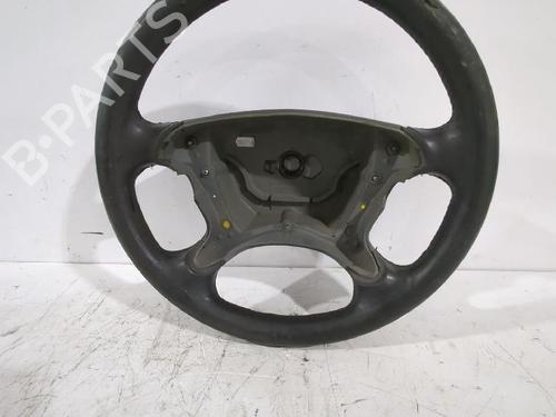 Used Steering wheel MERCEDES-BENZ CLK (C209) CLK 240 (209.361) (170 hp) 31564399