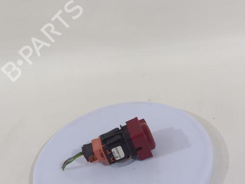 Warning switch CITROËN C4 I (LC_) 1.6 16V | BP39641048I22 - Image 2