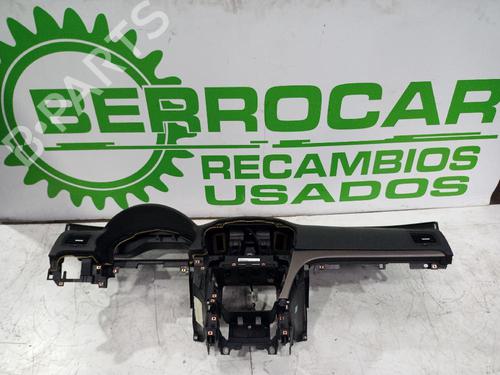 Used Dashboard Dashboard OPEL INSIGNIA A Saloon (G09) 2.0 CDTI (69) (131 hp) 31543540 31543540