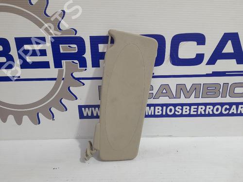 Used Right sun visor RENAULT KANGOO BE BOP (KW0/1_) 1.5 dCi (KW0G) (90 hp) 31541209